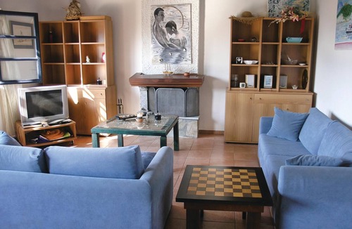 Eretria House | Those who choose one of these two vacation homes (GEV109 and GEV110) will be able to benefit from a