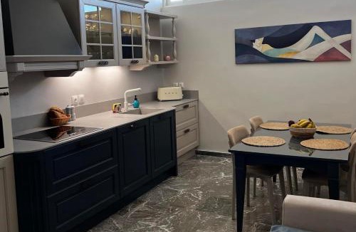 Thouria Apartment | Thouria Agora Suites 2