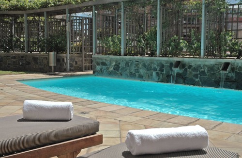 Victoria and Alfred Waterfront Apartment | Three Bedroom Apartment - fully furnished and equipped