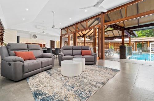 Clifton Beach House | Three Corners Of Paradise