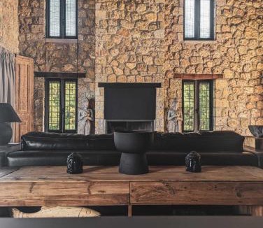 Kato Diminio Villa | Three Dots Boutique Suites
