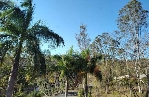 Kooralbyn Bed & Breakfast | Three Palms