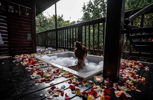 Hazyview House | Thulamela Couples Retreat