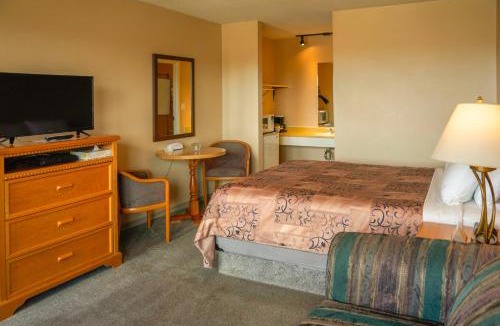 Duncan Hotel | Thunderbird Motor Inn