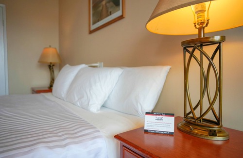Duncan Hotel | Thunderbird Motor Inn