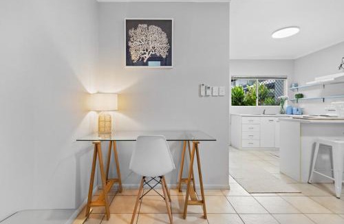 Trinity Beach Apartment | Tide and Seek at Trinity Beach