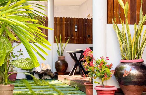 Dhigurah House | Tides Dhigurah