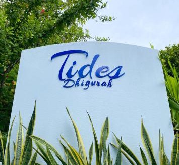 Dhigurah House | Tides Dhigurah