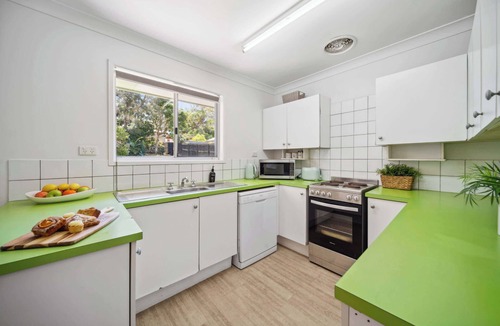 Coolum Beach House | Tides & Tails Abode - Coolum Beach Pet Friendly Home