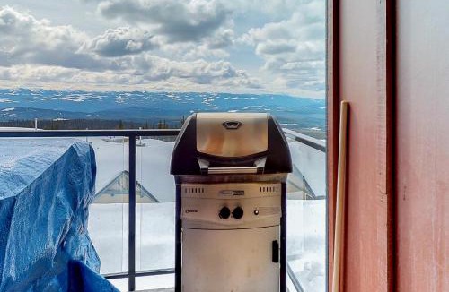 Big White Ski Resort Apartment | Timber Ridge