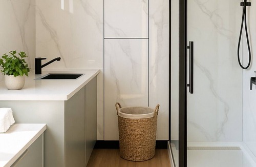 Casula Hotel | Tiny Home