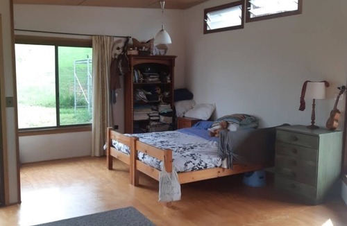 Belli Park Cottage | Tiny house on sustainable community