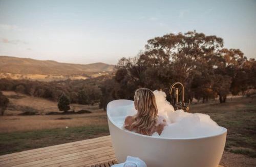 Whittlesea House | Tiny Ikigai