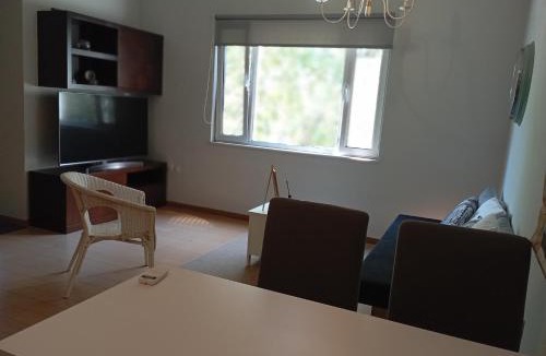 Nea Erithraia Apartment | Tiny Little SUITE