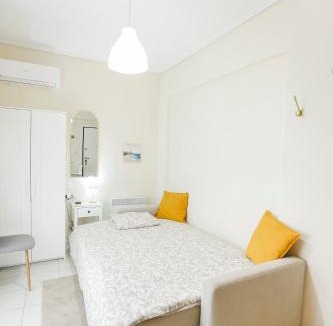 Larissa Apartment | Tiny Studio
