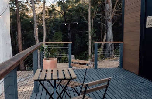 Wongawallan House | Tiny Tamborine 1 by Tiny Away