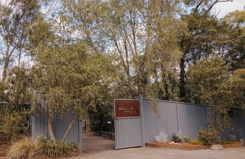 Dural Cabin | Tiny Wallaby - Dural