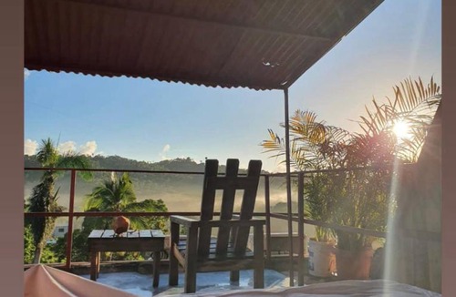 Samana Apartment | Tinyhouse samaná