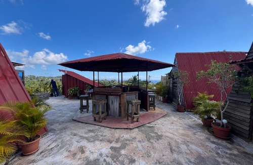 Samana Apartment | Tinyhouse samaná