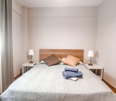 Chalcis Apartment | TIP TOP apartment