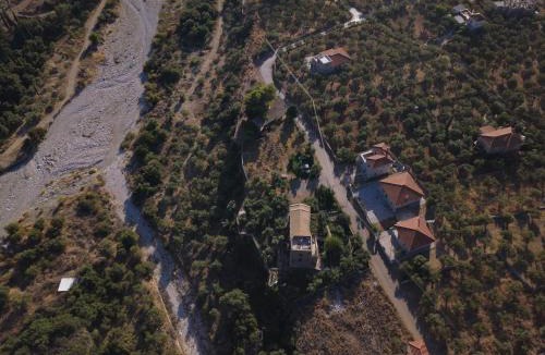 Riglia House | To Palio