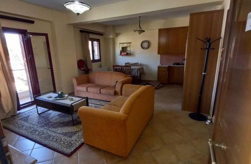 Kalavrita Apartment | Το Πέτρινο 5