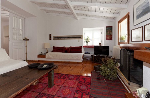 Galaxidi Apartment | To Spitaki 2-Bedroom