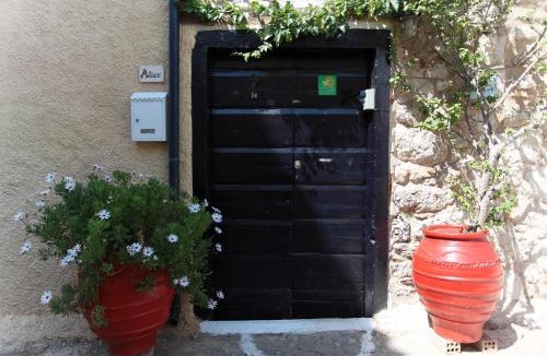 Galaxidi Apartment | To Spitaki Apartments