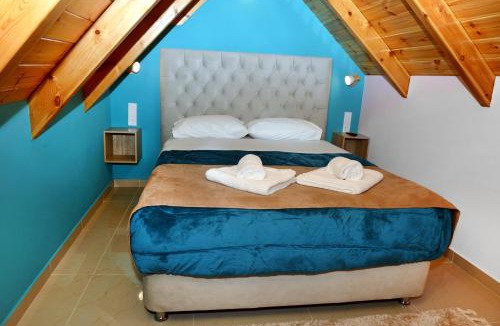 Arachova House | tokastro