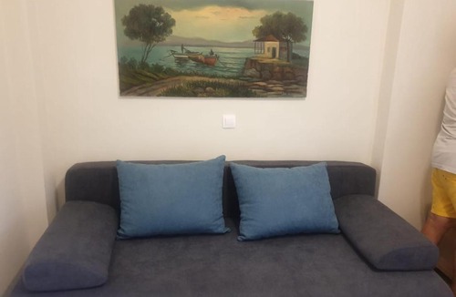 Loutraki Apartment | Tomas apartment