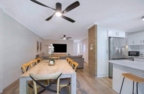 Toowong Apartment | Toowong Village Tranquility - A Slice of Brisbane