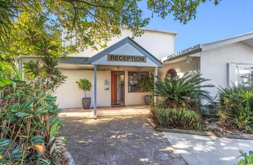 Maroochydore Hotel | Top Spot Motel