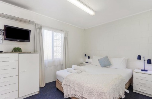 Maroochydore Hotel | Top Spot Motel
