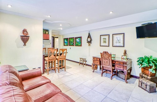 Escazu Apartment | Torres Colina