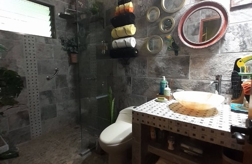 El Millon Bed & Breakfast | Toucan Suite, Encantada Arenal Adults Only, Wildlife Sanctuary, B&B. Enjoy More!