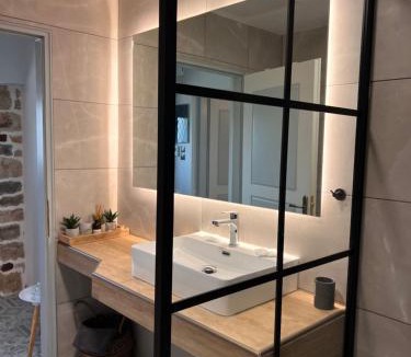 North Tzoumerka House | ToVouno