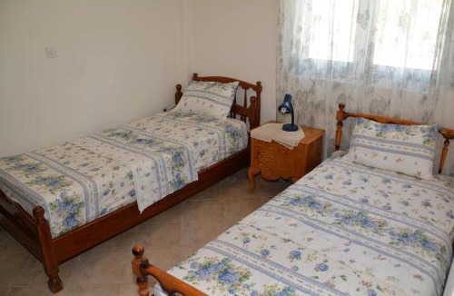 Marmari House | Traditional summer house in Marmari