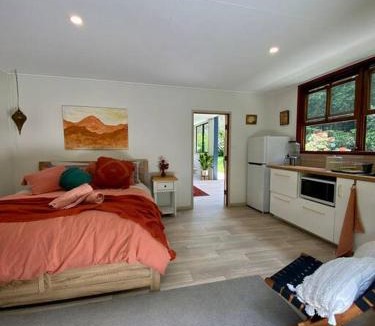 Kuranda Apartment | Tranquil Rainforest Studio Kuranda