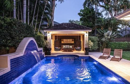 Port Douglas House | Tranquil Sands - Port Douglas