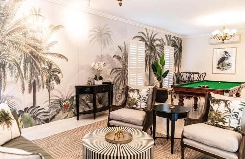 Port Douglas House | Tranquil Sands - Port Douglas