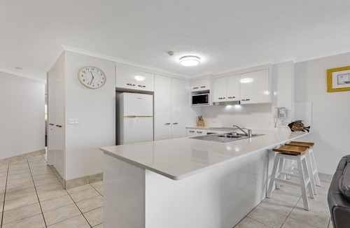 Caloundra Apartment | Tranquil Shores Unit 16 Caloundra QLD