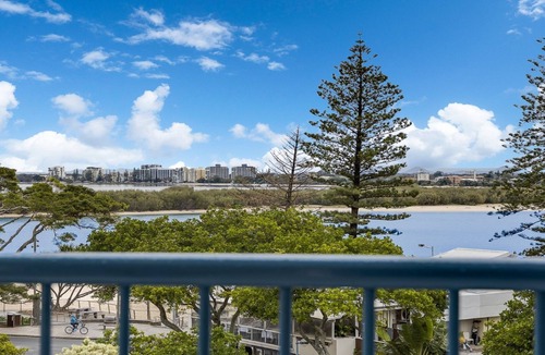 Caloundra Apartment | Tranquil Shores Unit 16 Caloundra QLD