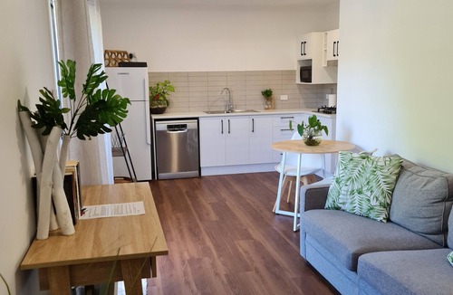 Cooroibah House | Tranquil Space in newly renovated Cottage in Cooroibah