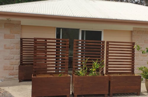 Cooroibah House | Tranquil Space in newly renovated Cottage in Cooroibah