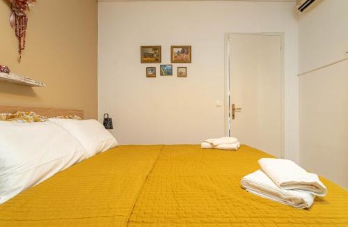 Karpenisi Apartment | Tranquil Vibes Comfortable Apartment