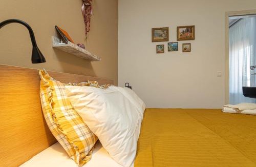 Karpenisi Apartment | Tranquil Vibes Comfortable Apartment