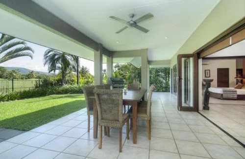 Craiglie House | Tranquility By The Course Port Douglas