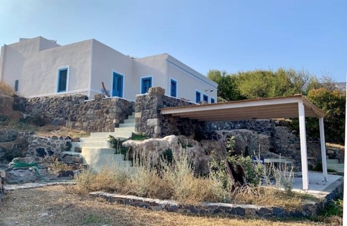 Nisyros Apartment | Traumhaus Nisyros