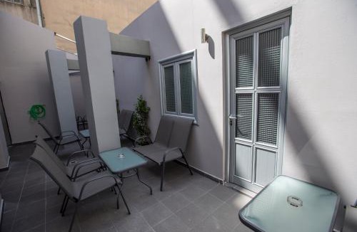 Monastiraki Apartment | Trendy Living in Monastiraki