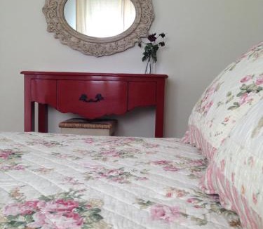 Agii Apostoli Apartment | Triantafilia Guesthouse
